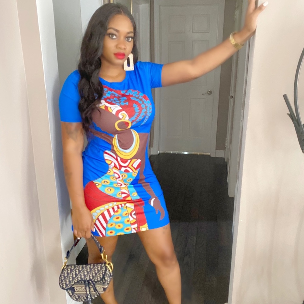 Women dress